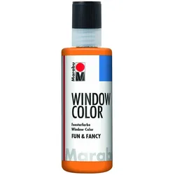 Marabu, Künstlerfarbe + Bastelfarbe, Window Color