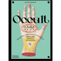 Occult, Ratgeber von Peter Forshaw