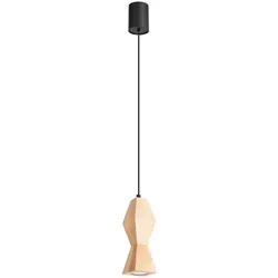 Sollux SL.2030 Pendelleuchte KUBBE klein S