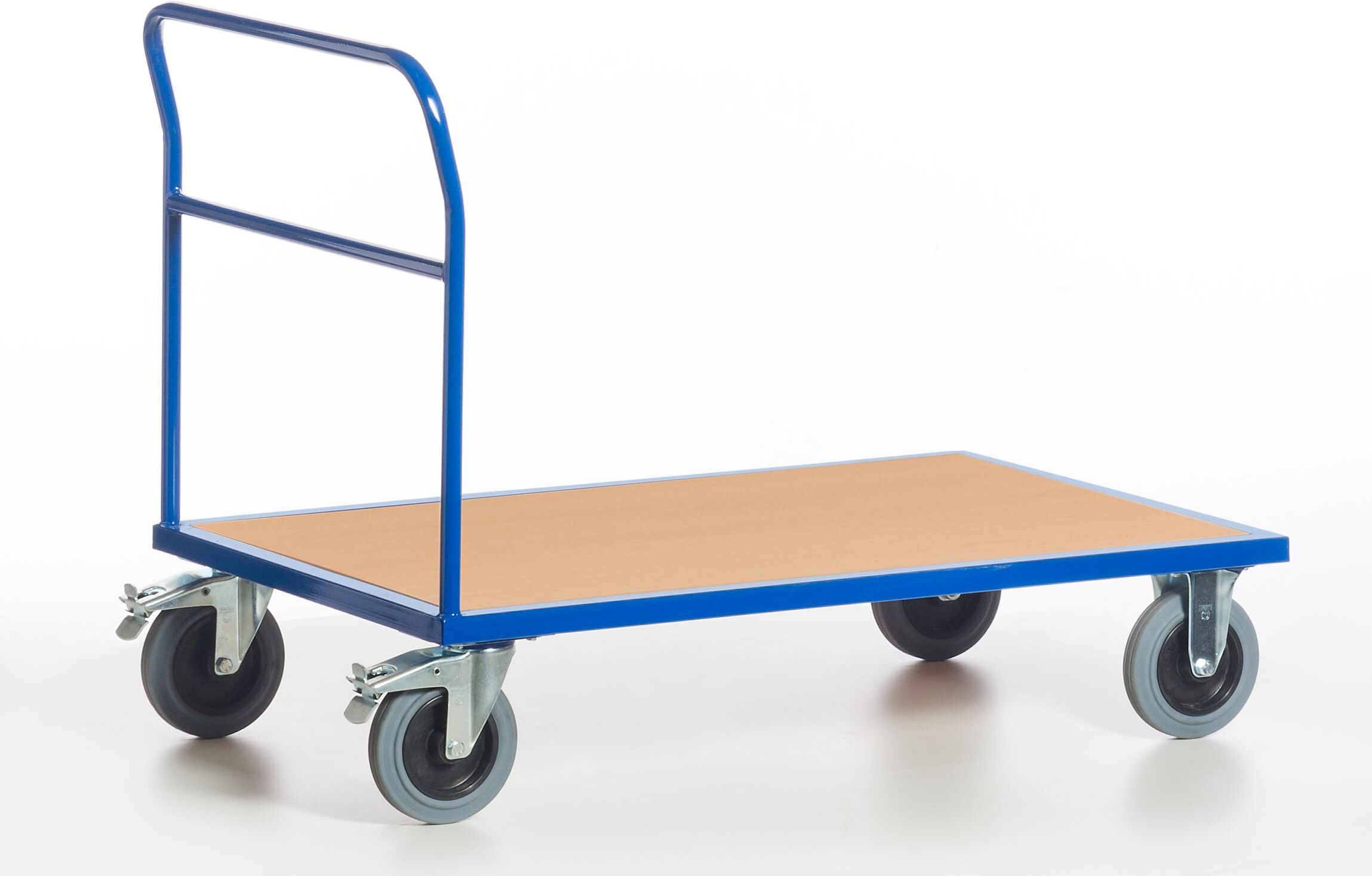 Rollcart Schiebebügelwagen 1000x700mm