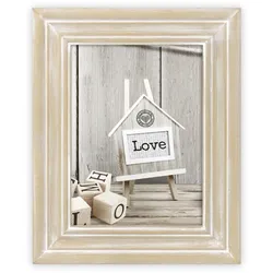 ZEP Rivoli natural         13x18 Holz Bilderrahmen         SY757N