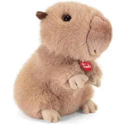 Trudi Capybara Furio, 20 cm (20 cm)