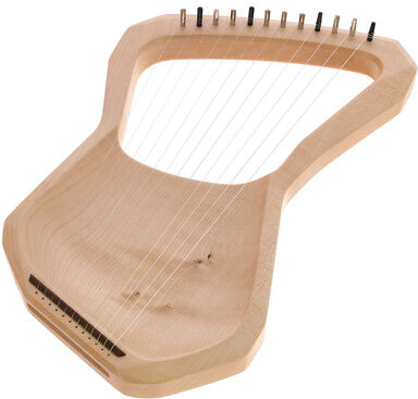 Choroi Children`s Lyre Maple