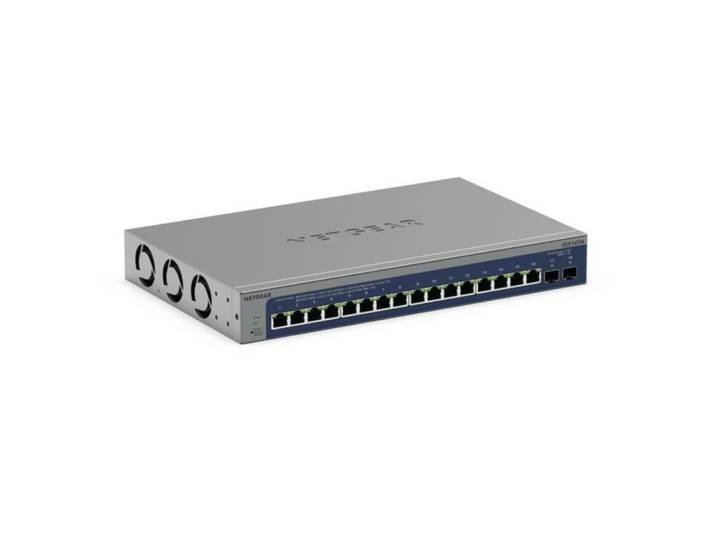 NETGEAR XS516TM, Géré, L2/L3/L4 XS516TM-100EUS