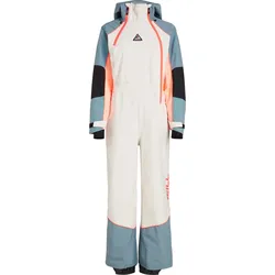 ONEILL FWC PLAY WOMEN Overall 2027 murky water colour block - XS