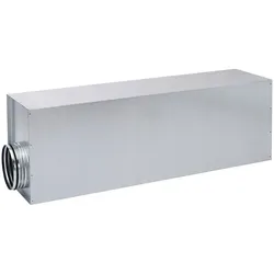 Stiebel Eltron Schalldämpfer LWF SR 200