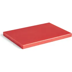 Hay Schneidebrett M rot