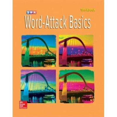 Corrective Reading Decoding Level A, Workbook, Taschenbuch von Siegfried Engelmann, Mcgraw Hill Higher Education, 978-0-07-611206-7