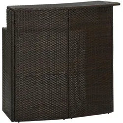 vidaXL, Bartisch, Faluner (120 x 55 x 110 cm, 120 x 55 x 110 cm)
