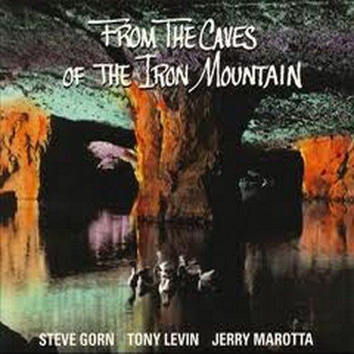 Levin - From the Caves of the Iron Mountain - Preis vom 12.10.2026 11:37:12 h