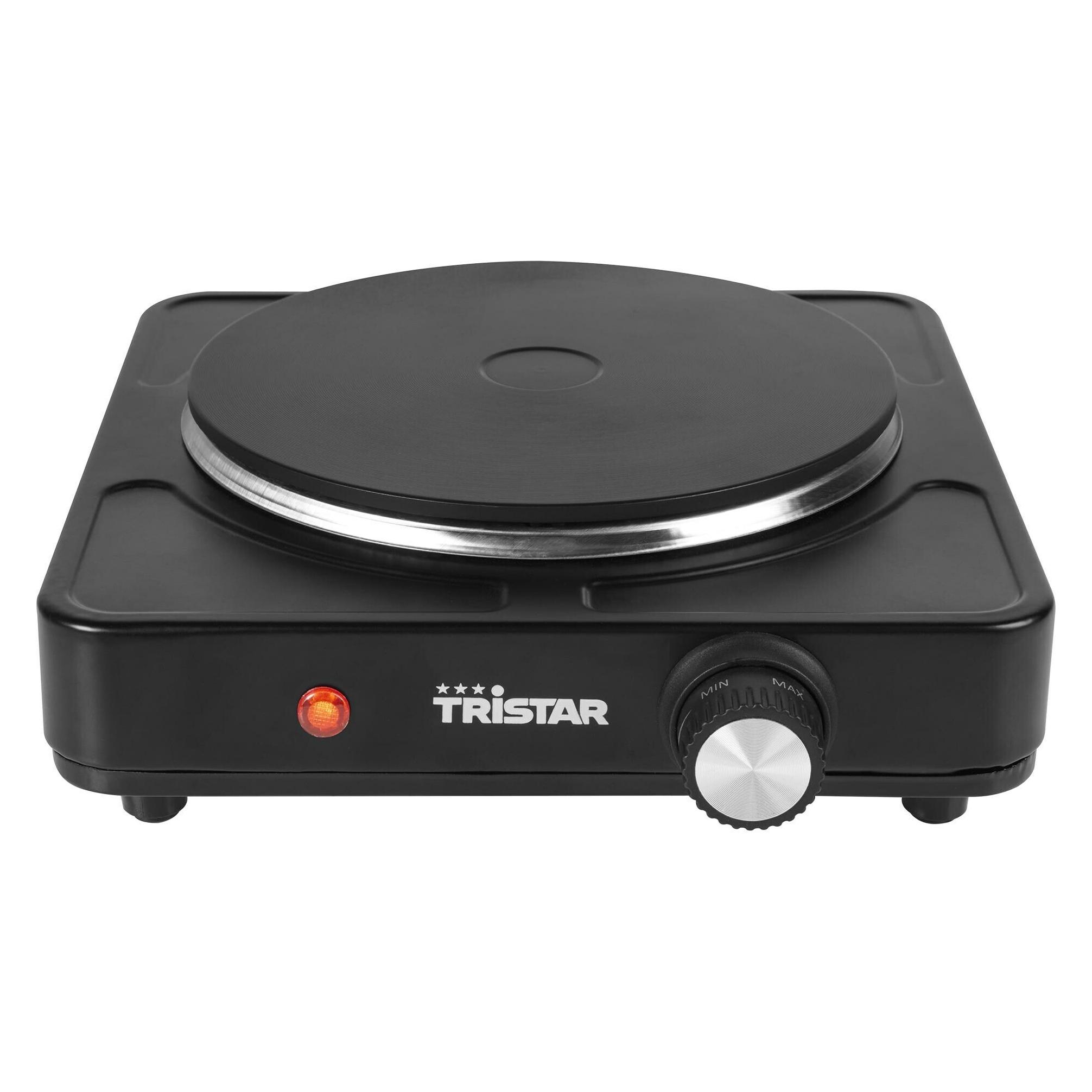 Tristar KP-6151 Kochplatte (KP-6151)