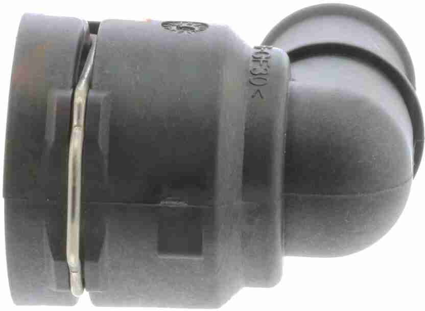 Vaico Kühlmittelflansch Original Qualität V10-3010 Für Vag
