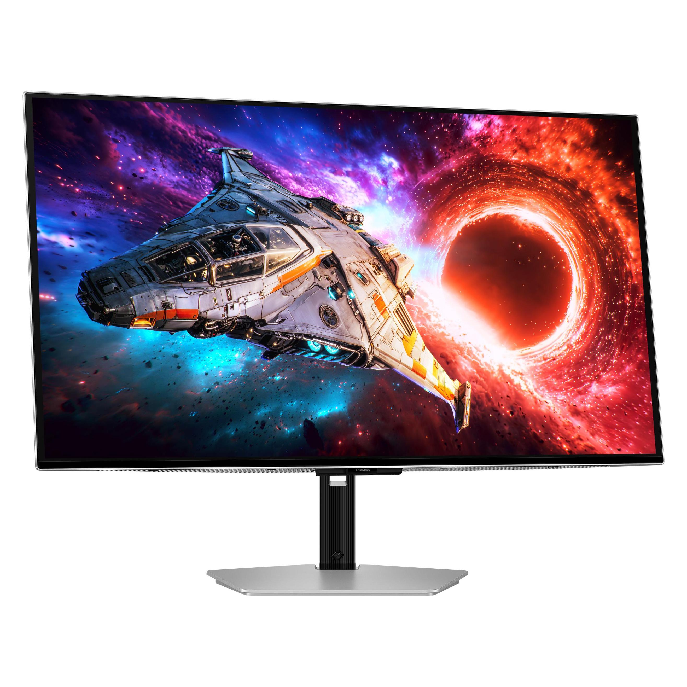Samsung Odyssey OLED G8 - G80SH (3840 x 2160 Pixel, 32") (LS32HG800SUXEN)