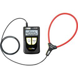 Chauvin Arnoux DigiFlex MA4000D-350 Stromzange, Hand-Multimeter kalibriert (ISO) digital CAT IV 600 V Anzeige (Counts): 4000 P01120577Z-ISO