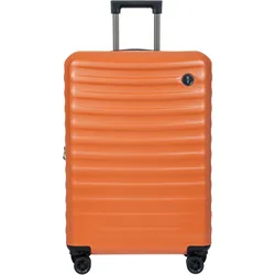 Brics Nausicaa Trolley, Koffer, Orange