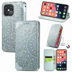 Hülle Handy Schutz für Apple iPhone 13 Pro Max Case Cover Tasche Etuis Grau Neu