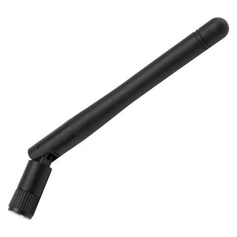 Akasa A-ATN01-BK 2 dBi (WLAN) (A-ATN01-BK)