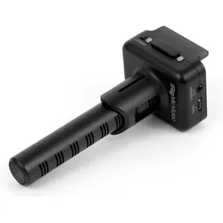 IK Multimedia Mikrofon iRig Mic Video Bundle, Mikrofon