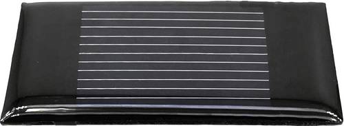 TRU COMPONENTS 1389159 POLY-PVZ-60100-6V Solarmodul