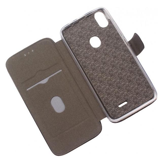 Aligator Magnetto Samsung Galaxy A54 Black (Samsung Galaxy A54 5G) (PAM0296)