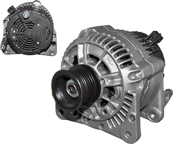 Jp Group Generator 1190100100 Für Vag