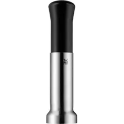 WMF Top Tools Muskatmühle schwarz, silber