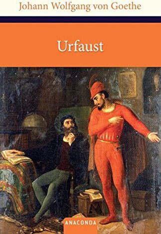 Goethe, Johann Wolfgang von - Urfaust - Preis vom 11.10.2026 03:10:56 h