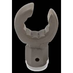 Gedore 2275651 Aufsteckringschlüssel Crow-Ring 9 mm