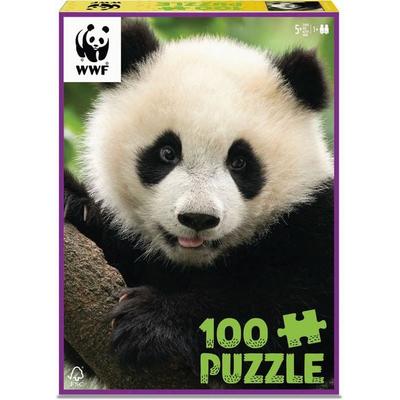 Ambassador - Panda 100 Teile