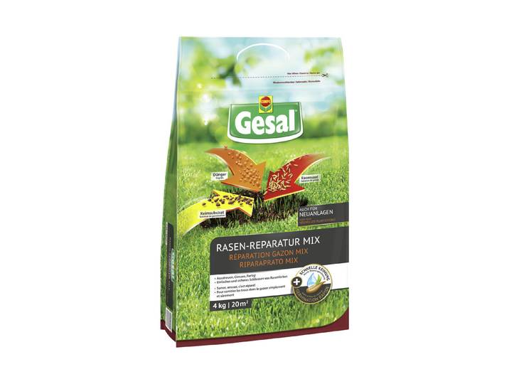 Gesal Rasen-Reparatur Mix