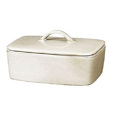Broste copenhagen Butterschale 'Nordic Sand'