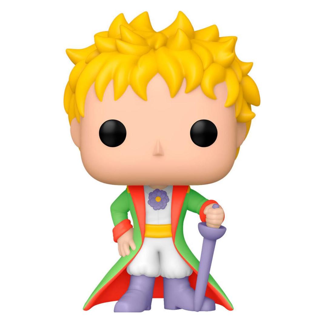 Funko Pop Le Petit Prince (OC59267)
