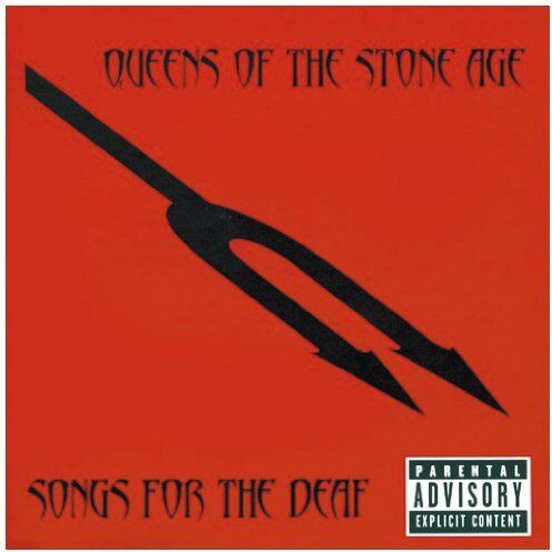 Queens of the Stone Age - Songs For The Deaf - Preis vom 05.10.2026 03:47:11 h
