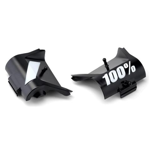 100% Ersatz SVS Behälter Paar (51024-010-02)