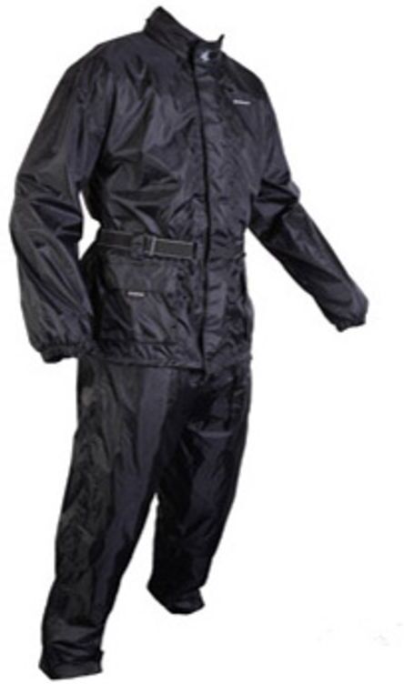 Fato de chuva ADRENALINE ORCAN 2.0 Tamanho 2XL