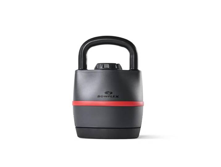 Bowflex SelectTech 840 Kettlebell 3,5–18 kg mit Schnellverstellung
