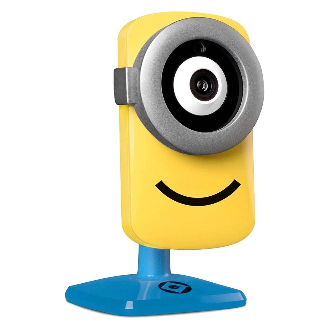 Stuart CAM HD WiFi Camera (1280 x 720 Pixels, 320 x 180 Pixels, 640 x 360 Pixels) (STUART HD WIFI)