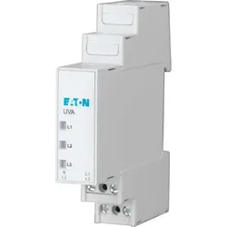 Eaton (Installation) Spannungsanzeige 230/400VAC, grün UVA