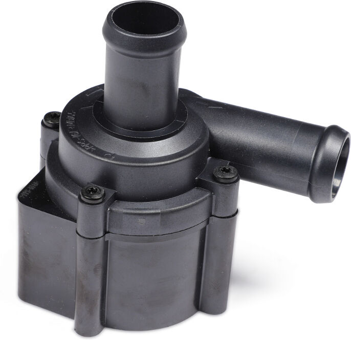 Hepu Wasserumwälzpumpe, Standheizung Ap8346 Für Audi
