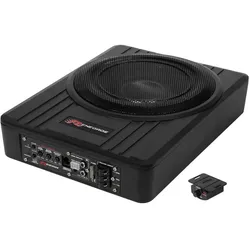 Renegade, Car HiFi Subwoofer, Auto-Subwoofer (250 W)