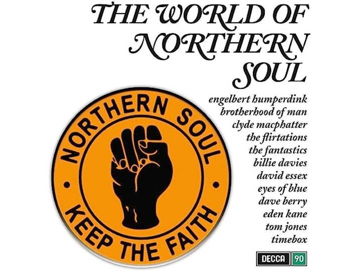 The World of Northern Soul