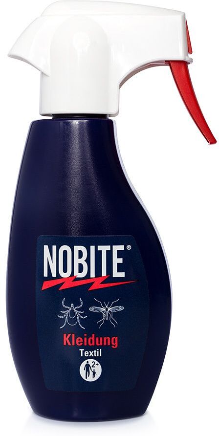 Nobite® Kleidung Sprühflasche 200 ml 200 ml Sprühflasche