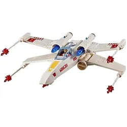 Star Wars Star Wars Epic World of Action Luke Skywalkers Force Strike X-Flügler