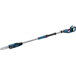 Bosch Professional GKE 18V-25 TP (C) Akku-Teleskop-Hochentaster solo (06008D6000)