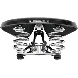 Brooks England, Velosattel