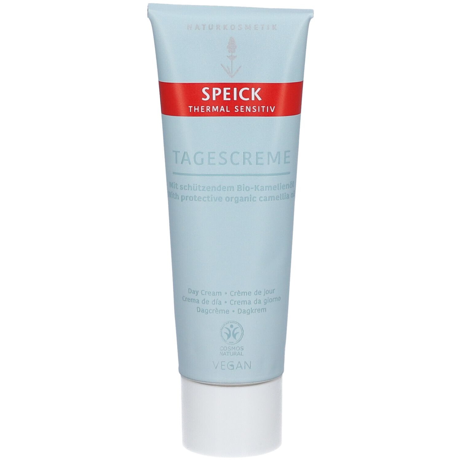Speick Thermal sensitiv Tagescreme 50 ml Creme
