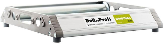 Lübbering Dérouleur de câble Roll..Profi Original (A90101)