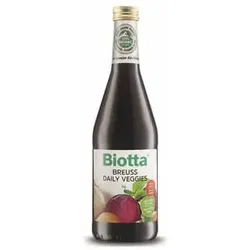 Vogel Biotta Jugo De Verduras 500ml