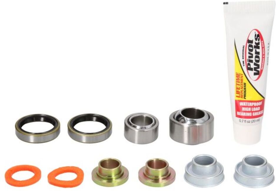 Kit de réparation, amortisseur PIVOT WORKS PWSHK-T03-521