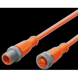 Ifm Electronic Verbindungskabel EVW117